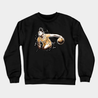 Juju Watkins Crewneck Sweatshirt